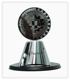 CNCI Achiever of Industrial Excellence CNCI Achiever of Industrial Excellence