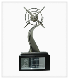 Outstanding Entrepreneurship Category Outstanding Entrepreneurship Category