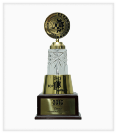 CNCI Achiever of Industrial Excellence CNCI Achiever of Industrial Excellence