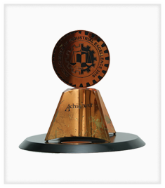 CNCI Achiever of Industrial Excellence CNCI Achiever of Industrial Excellence