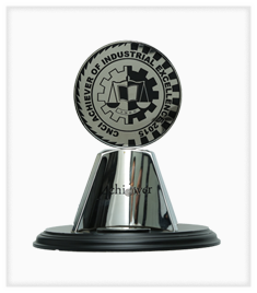 CNCI Achiever of Industrial Excellence CNCI Achiever of Industrial Excellence